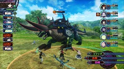 画像ギャラリー No.044のサムネイル画像 / シナリオは2倍&ゲームバランスを一新。PS4で生まれ変わった「フェアリーフェンサー エフ ADVENT DARK FORCE」の見どころをまとめて紹介