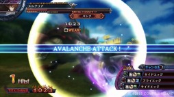 画像ギャラリー No.001のサムネイル画像 / 「フェアリーフェンサー エフ ADVENT DARK FORCE」,新要素を収録したプレイムービーが公開に。新たな仲間や新シナリオをチェックしよう