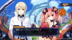 画像ギャラリー No.004のサムネイル画像 / 「フェアリーフェンサー エフ ADVENT DARK FORCE」,新要素を収録したプレイムービーが公開に。新たな仲間や新シナリオをチェックしよう