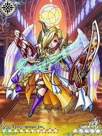 画像ギャラリー No.003のサムネイル画像 / 「スカイロック」,「ドラゴンタクティクス」とのコラボが8月31日開始