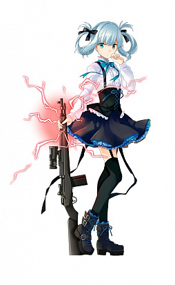 画像ギャラリー No.003のサムネイル画像 / 「V.D.−バニッシュメント・デイ−」,期間限定復刻イベント「力への意志」が開催