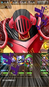 画像集#006のサムネイル/簡単操作と奥深さを兼ね備えたgloopsの王道RPG「SKYLOCK -神々と運命の五つ子-」を紹介