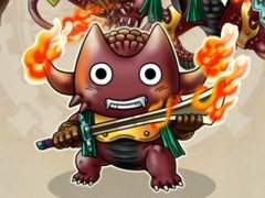 画像集#013のサムネイル/簡単操作と奥深さを兼ね備えたgloopsの王道RPG「SKYLOCK -神々と運命の五つ子-」を紹介