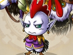 画像集#015のサムネイル/簡単操作と奥深さを兼ね備えたgloopsの王道RPG「SKYLOCK -神々と運命の五つ子-」を紹介