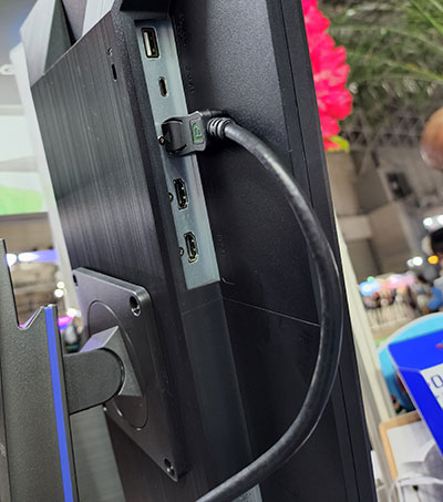꡼ No.003Υͥ / TGS2022IOǡեå졼360Hzбαվǥץ쥤Ÿ餫ΰ㤤ưǳǧƤߤ
