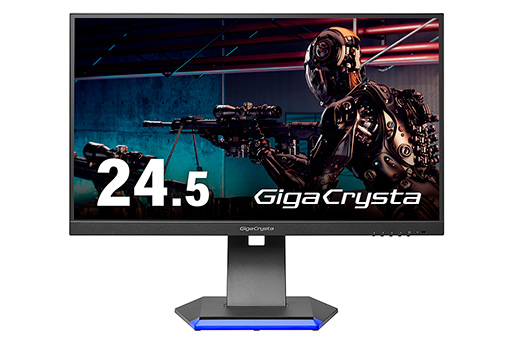 ꡼ No.003Υͥ / HDMI³Ǥ240HzɽǽTNվǥץ쥤LCD-GC253UפIOǡ7ȯ