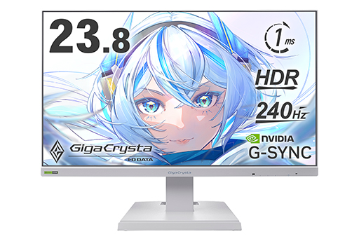 ꡼ No.005Υͥ / 뤤ۥ磻ȥܥǥ̥Ϥ23.8ǥץ쥤LCD-GD242UDפ1ȯ䡣240Hzɽб36000