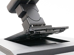 画像ギャラリー No.003のサムネイル画像 / 高画質&高機能でも手頃な価格のゲーマー向け有機ELディスプレイなら,GigaCrystaの「EX-GDQ271UEL」がお勧めだ【PR】