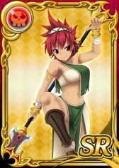 画像ギャラリー No.002のサムネイル画像 / 「魔界のパズルカ」がニコニコアプリで配信開始。記念キャンペーンも開催