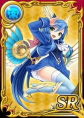 画像ギャラリー No.003のサムネイル画像 / 「魔界のパズルカ」がニコニコアプリで配信開始。記念キャンペーンも開催