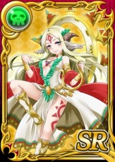 画像ギャラリー No.004のサムネイル画像 / 「魔界のパズルカ」がニコニコアプリで配信開始。記念キャンペーンも開催