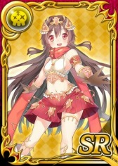 画像ギャラリー No.005のサムネイル画像 / 「魔界のパズルカ」がニコニコアプリで配信開始。記念キャンペーンも開催