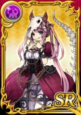 画像ギャラリー No.006のサムネイル画像 / 「魔界のパズルカ」がニコニコアプリで配信開始。記念キャンペーンも開催