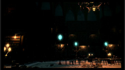 画像ギャラリー No.008のサムネイル画像 / 「FFXIV:蒼天のイシュガルド」のベンチマークソフトは本日配信。ニコニコ超会議2015の「出張FFXIVプロデューサーレターLIVE Part1」をレポート