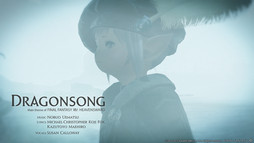 ���������꡼ No.004�Υ���ͥ������ / ��E3 2015�ϡ֥ե����ʥ�ե��󥿥���XIV����ŷ�Υ����奬��ɡפ��о줹�뿷�����ʤɤ���ǧ�Ǥ���ǿ����������