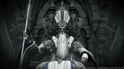 ���������꡼ No.006�Υ���ͥ������ / ��E3 2015�ϡ֥ե����ʥ�ե��󥿥���XIV����ŷ�Υ����奬��ɡפ��о줹�뿷�����ʤɤ���ǧ�Ǥ���ǿ����������