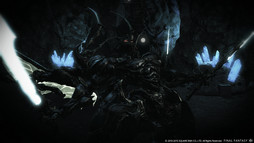 ���������꡼ No.009�Υ���ͥ������ / ��E3 2015�ϡ֥ե����ʥ�ե��󥿥���XIV����ŷ�Υ����奬��ɡפ��о줹�뿷�����ʤɤ���ǧ�Ǥ���ǿ����������