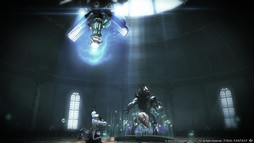 ���������꡼ No.014�Υ���ͥ������ / ��E3 2015�ϡ֥ե����ʥ�ե��󥿥���XIV����ŷ�Υ����奬��ɡפ��о줹�뿷�����ʤɤ���ǧ�Ǥ���ǿ����������