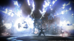 ���������꡼ No.015�Υ���ͥ������ / ��E3 2015�ϡ֥ե����ʥ�ե��󥿥���XIV����ŷ�Υ����奬��ɡפ��о줹�뿷�����ʤɤ���ǧ�Ǥ���ǿ����������