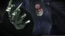 ���������꡼ No.017�Υ���ͥ������ / ��E3 2015�ϡ֥ե����ʥ�ե��󥿥���XIV����ŷ�Υ����奬��ɡפ��о줹�뿷�����ʤɤ���ǧ�Ǥ���ǿ����������