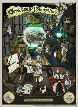 ���������꡼ No.022�Υ���ͥ������ / ��E3 2015�ϡ֥ե����ʥ�ե��󥿥���XIV����ŷ�Υ����奬��ɡפ��о줹�뿷�����ʤɤ���ǧ�Ǥ���ǿ����������