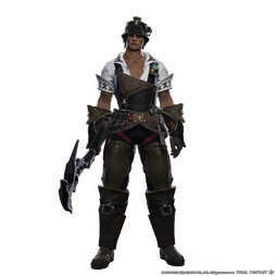 ���������꡼ No.026�Υ���ͥ������ / ��E3 2015�ϡ֥ե����ʥ�ե��󥿥���XIV����ŷ�Υ����奬��ɡפ��о줹�뿷�����ʤɤ���ǧ�Ǥ���ǿ����������