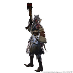 ���������꡼ No.027�Υ���ͥ������ / ��E3 2015�ϡ֥ե����ʥ�ե��󥿥���XIV����ŷ�Υ����奬��ɡפ��о줹�뿷�����ʤɤ���ǧ�Ǥ���ǿ����������