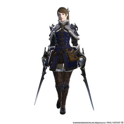 ���������꡼ No.032�Υ���ͥ������ / ��E3 2015�ϡ֥ե����ʥ�ե��󥿥���XIV����ŷ�Υ����奬��ɡפ��о줹�뿷�����ʤɤ���ǧ�Ǥ���ǿ����������