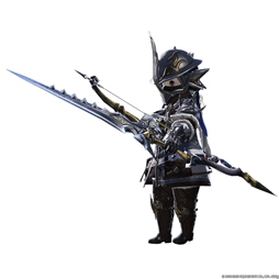 ���������꡼ No.033�Υ���ͥ������ / ��E3 2015�ϡ֥ե����ʥ�ե��󥿥���XIV����ŷ�Υ����奬��ɡפ��о줹�뿷�����ʤɤ���ǧ�Ǥ���ǿ����������