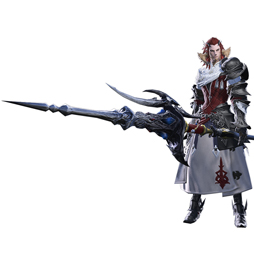 ���������꡼ No.034�Υ���ͥ������ / ��E3 2015�ϡ֥ե����ʥ�ե��󥿥���XIV����ŷ�Υ����奬��ɡפ��о줹�뿷�����ʤɤ���ǧ�Ǥ���ǿ����������