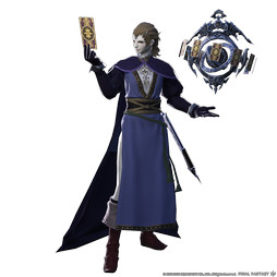 ���������꡼ No.035�Υ���ͥ������ / ��E3 2015�ϡ֥ե����ʥ�ե��󥿥���XIV����ŷ�Υ����奬��ɡפ��о줹�뿷�����ʤɤ���ǧ�Ǥ���ǿ����������