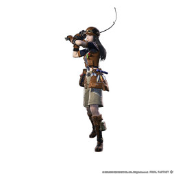 ���������꡼ No.037�Υ���ͥ������ / ��E3 2015�ϡ֥ե����ʥ�ե��󥿥���XIV����ŷ�Υ����奬��ɡפ��о줹�뿷�����ʤɤ���ǧ�Ǥ���ǿ����������