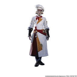 ���������꡼ No.039�Υ���ͥ������ / ��E3 2015�ϡ֥ե����ʥ�ե��󥿥���XIV����ŷ�Υ����奬��ɡפ��о줹�뿷�����ʤɤ���ǧ�Ǥ���ǿ����������