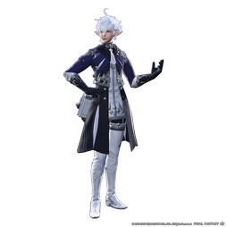 ���������꡼ No.040�Υ���ͥ������ / ��E3 2015�ϡ֥ե����ʥ�ե��󥿥���XIV����ŷ�Υ����奬��ɡפ��о줹�뿷�����ʤɤ���ǧ�Ǥ���ǿ����������