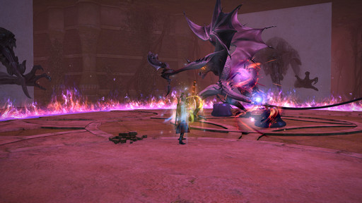 画像ギャラリー No.002のサムネイル画像 / コンテンツの最前線に追いつこう。「ファイナルファンタジーXIV」復帰ガイドを掲載