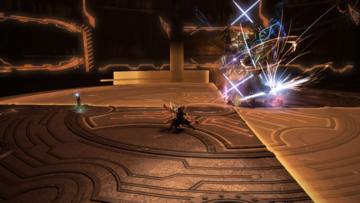 画像ギャラリー No.006のサムネイル画像 / コンテンツの最前線に追いつこう。「ファイナルファンタジーXIV」復帰ガイドを掲載