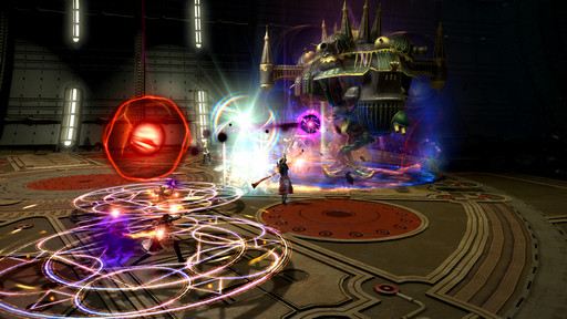 画像ギャラリー No.007のサムネイル画像 / コンテンツの最前線に追いつこう。「ファイナルファンタジーXIV」復帰ガイドを掲載