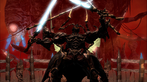 画像ギャラリー No.008のサムネイル画像 / コンテンツの最前線に追いつこう。「ファイナルファンタジーXIV」復帰ガイドを掲載