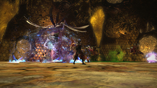 画像ギャラリー No.009のサムネイル画像 / コンテンツの最前線に追いつこう。「ファイナルファンタジーXIV」復帰ガイドを掲載