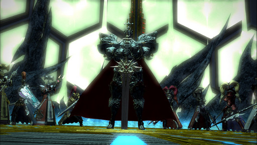 画像ギャラリー No.013のサムネイル画像 / コンテンツの最前線に追いつこう。「ファイナルファンタジーXIV」復帰ガイドを掲載