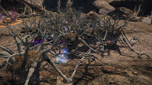 画像ギャラリー No.014のサムネイル画像 / コンテンツの最前線に追いつこう。「ファイナルファンタジーXIV」復帰ガイドを掲載