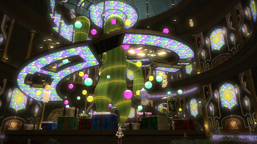 画像ギャラリー No.016のサムネイル画像 / コンテンツの最前線に追いつこう。「ファイナルファンタジーXIV」復帰ガイドを掲載