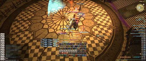 画像ギャラリー No.002のサムネイル画像 / マフィア梶田の仰天イシュガルド:第2回「戦友の魂に安らぎあれ,イシュガルド教皇庁に呪いあれ」