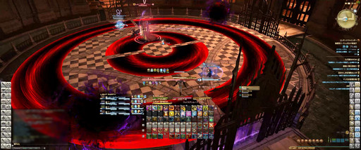 画像ギャラリー No.003のサムネイル画像 / マフィア梶田の仰天イシュガルド:第2回「戦友の魂に安らぎあれ,イシュガルド教皇庁に呪いあれ」