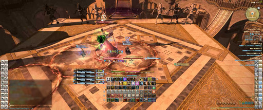 画像ギャラリー No.004のサムネイル画像 / マフィア梶田の仰天イシュガルド:第2回「戦友の魂に安らぎあれ,イシュガルド教皇庁に呪いあれ」