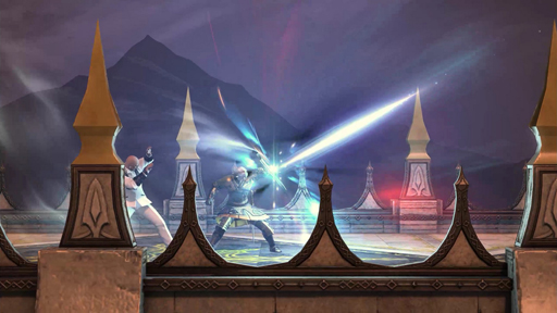 画像ギャラリー No.006のサムネイル画像 / マフィア梶田の仰天イシュガルド:第2回「戦友の魂に安らぎあれ,イシュガルド教皇庁に呪いあれ」