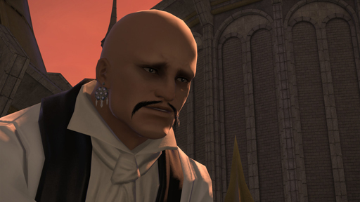 画像ギャラリー No.016のサムネイル画像 / マフィア梶田の仰天イシュガルド:第2回「戦友の魂に安らぎあれ,イシュガルド教皇庁に呪いあれ」