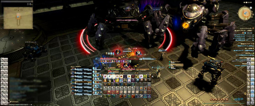 画像ギャラリー No.021のサムネイル画像 / マフィア梶田の仰天イシュガルド:第2回「戦友の魂に安らぎあれ,イシュガルド教皇庁に呪いあれ」