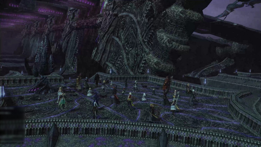 画像ギャラリー No.023のサムネイル画像 / マフィア梶田の仰天イシュガルド:第2回「戦友の魂に安らぎあれ,イシュガルド教皇庁に呪いあれ」