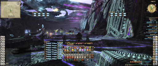 画像ギャラリー No.024のサムネイル画像 / マフィア梶田の仰天イシュガルド:第2回「戦友の魂に安らぎあれ,イシュガルド教皇庁に呪いあれ」